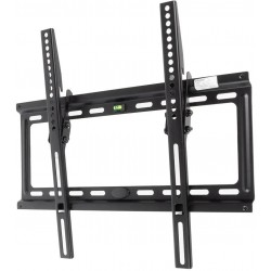 Кронштейн Kromax IDEAL-2 (черный)