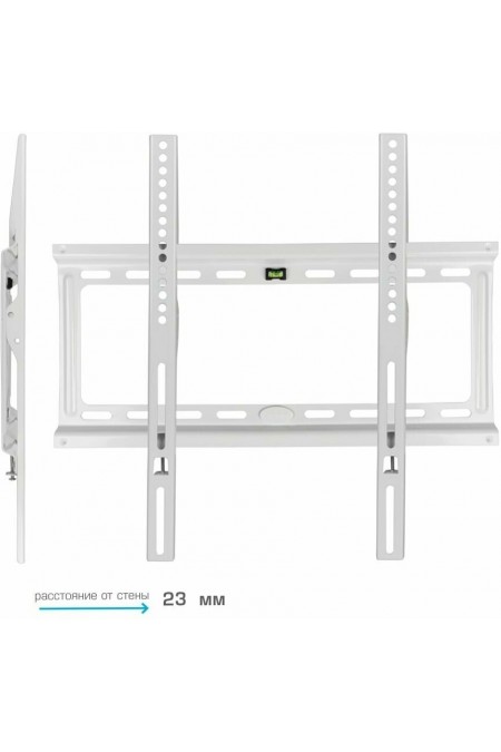 Кронштейн Kromax IDEAL-3 (белый) 
