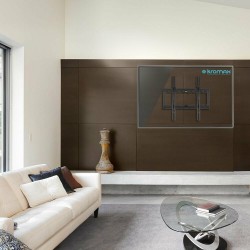 Кронштейн Kromax IDEAL-3 (черный)