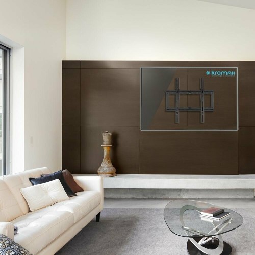 Кронштейн Kromax IDEAL-3 (черный) 