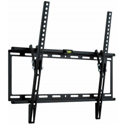 Кронштейн Kromax IDEAL-4 (черный)