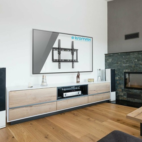 Кронштейн Kromax IDEAL-4 (черный) 1