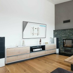 Кронштейн Kromax IDEAL-5 (белый)