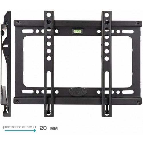Кронштейн Kromax IDEAL-5 (черный) 3