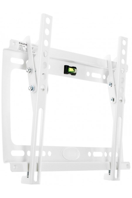 Кронштейн Kromax IDEAL-6 (белый) 6