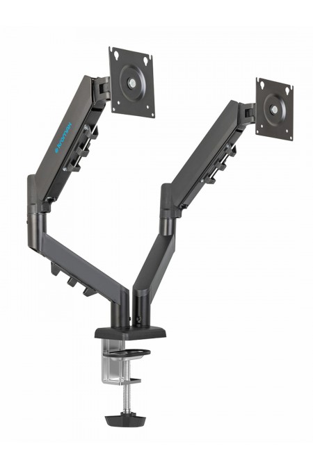 Кронштейн Kromax OFFICE-14 (черный) 1