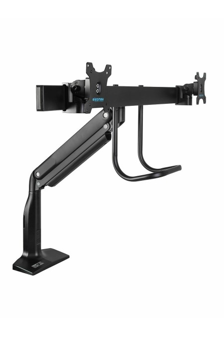 Кронштейн Kromax OFFICE-20 (черный) 