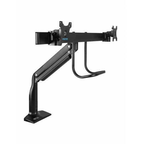 Кронштейн Kromax OFFICE-20 (черный) 