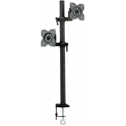 Кронштейн Kromax OFFICE-5 (серый) 2