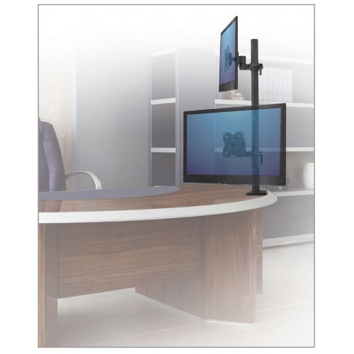 Кронштейн Kromax OFFICE-5 (серый) 4