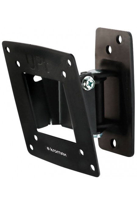 Кронштейн Kromax OPTIMA-102 (черный) 