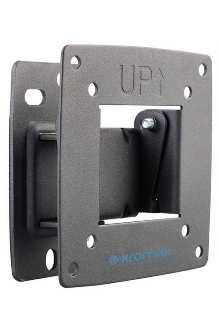 Кронштейн Kromax OPTIMA-102 (черный) 1