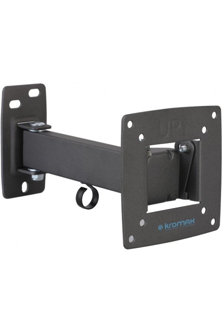 Кронштейн Kromax OPTIMA-103 (черный) 