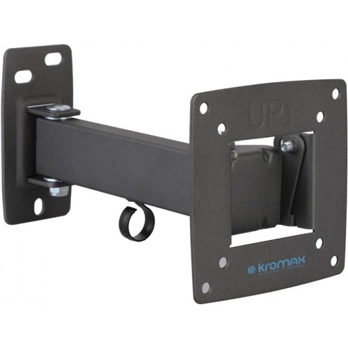 Кронштейн Kromax OPTIMA-103 (черный) 