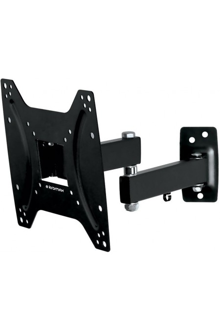 Кронштейн Kromax OPTIMA-204 (черный) 