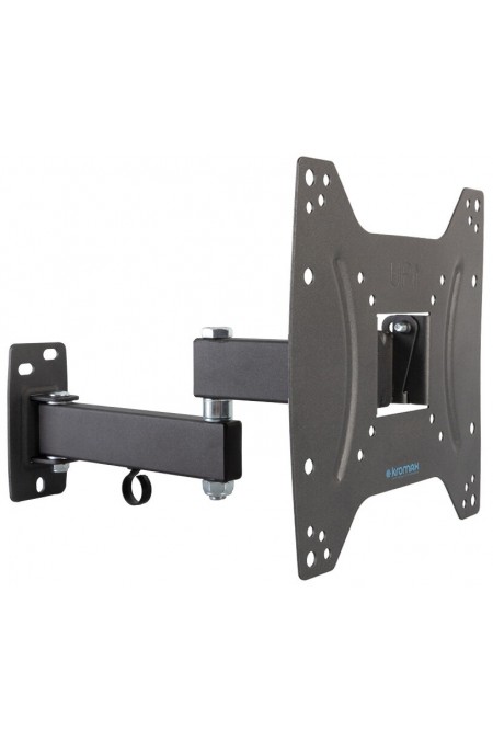 Кронштейн Kromax OPTIMA-204 (черный) 1