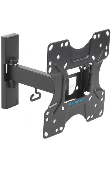 Кронштейн Kromax OPTIMA-213 (черный) 