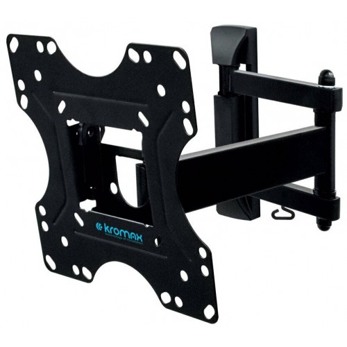 Кронштейн Kromax OPTIMA-214 (черный) 1