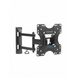 Кронштейн Kromax OPTIMA-214 (черный)