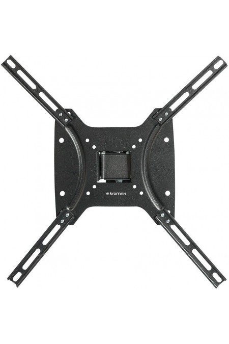 Кронштейн Kromax OPTIMA-402 (черный) 