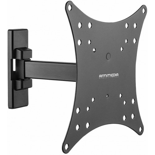 Кронштейн Kromax OPTIMA-402 (черный) 9