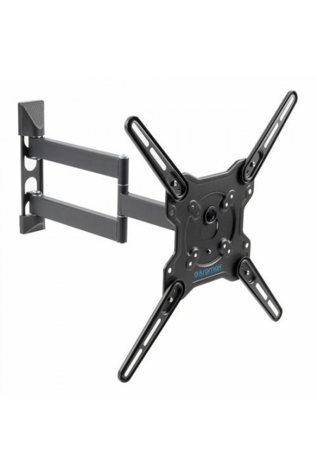 Кронштейн Kromax OPTIMA-406 (серый титан) 