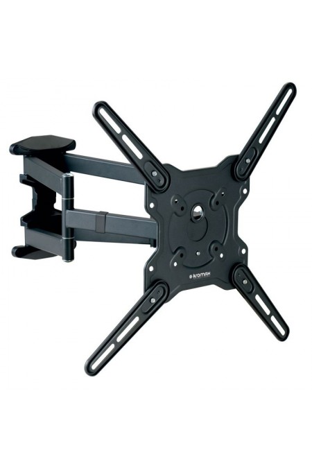 Кронштейн Kromax OPTIMA-407 (серый титан) 