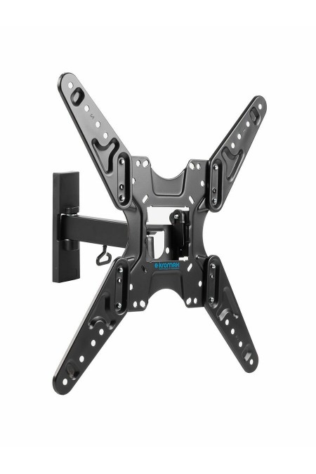 Кронштейн Kromax OPTIMA-413 (черный) 6