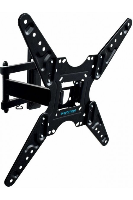 Кронштейн Kromax OPTIMA-414 (черный) 1