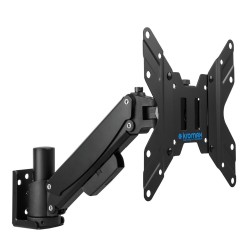 Кронштейн Kromax ORION-11 (черный)