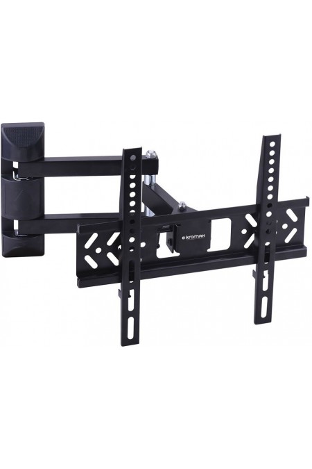 Кронштейн Kromax PIXIS-XS (черный) 