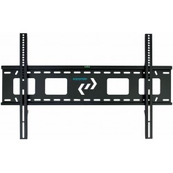 Кронштейн Kromax STAR-1 (черный)