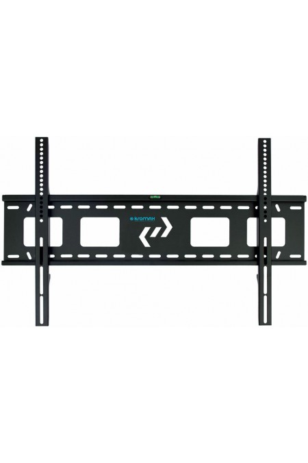 Кронштейн Kromax STAR-1 (черный) 