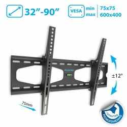 Кронштейн Kromax STAR-22 (серый)