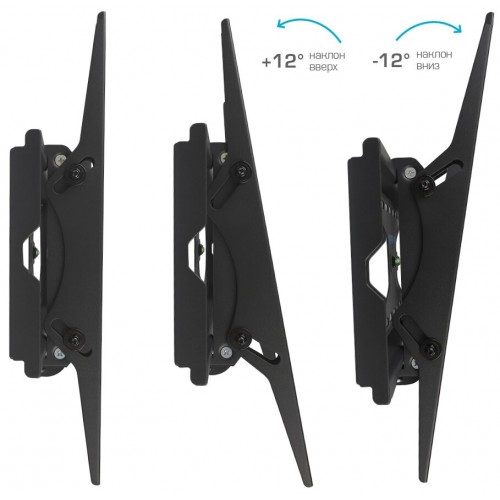 Кронштейн Kromax STAR-22 (серый) 5