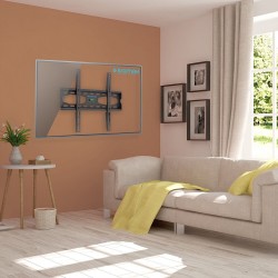 Кронштейн Kromax STAR-33 (серый титан)