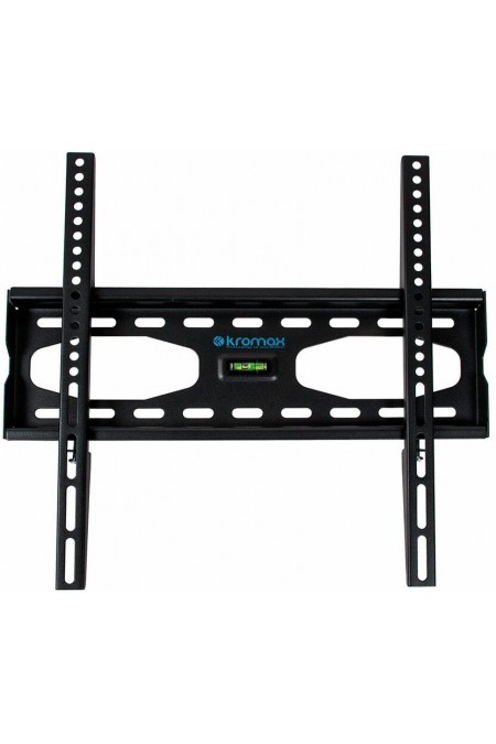 Кронштейн Kromax STAR-33 (серый титан) 1