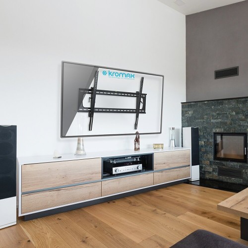 Кронштейн Kromax STAR PRO-112 (черный) 1