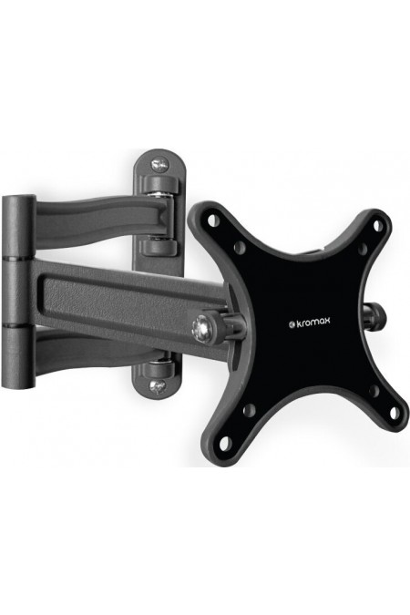 Кронштейн Kromax TECHNO-1 (серый титан) 