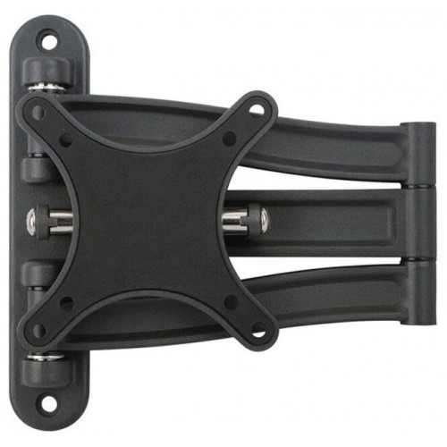 Кронштейн Kromax TECHNO-1 (серый титан) 5