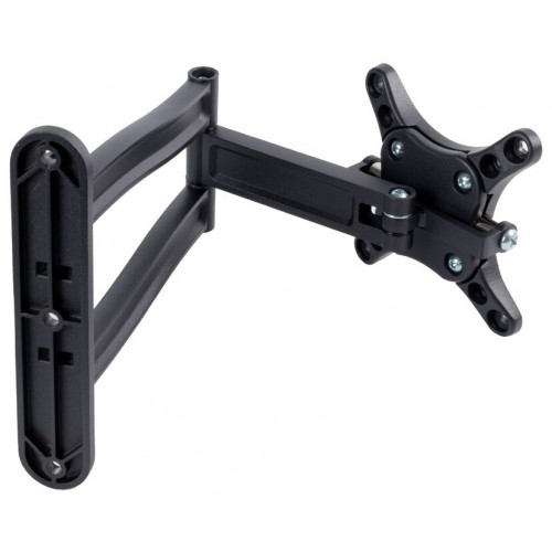 Кронштейн Kromax TECHNO-1 (серый титан) 6