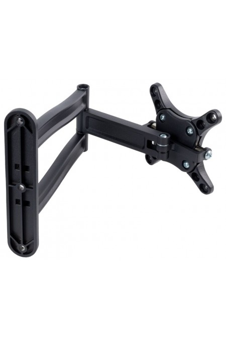 Кронштейн Kromax TECHNO-1 (серый титан) 5