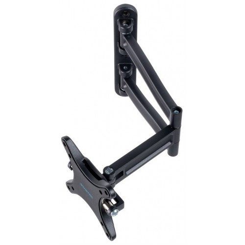 Кронштейн Kromax TECHNO-1 (серый титан) 7