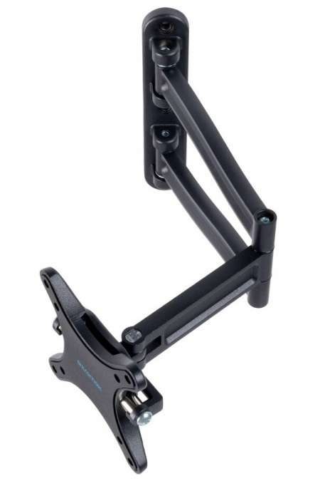 Кронштейн Kromax TECHNO-1 (серый титан) 6