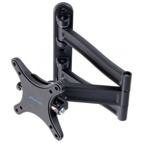 Кронштейн Kromax TECHNO-1 (серый титан) 9