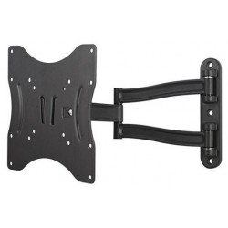 Кронштейн Kromax TECHNO-3 (серый титан)