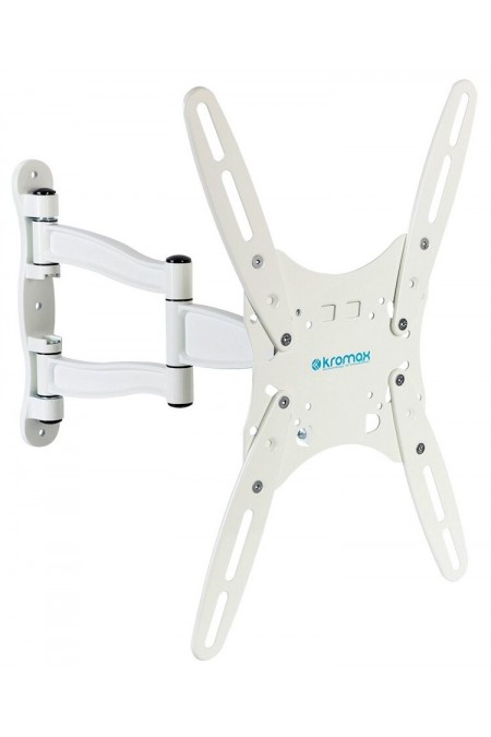 Кронштейн Kromax TECHNO-5 (белый) 5