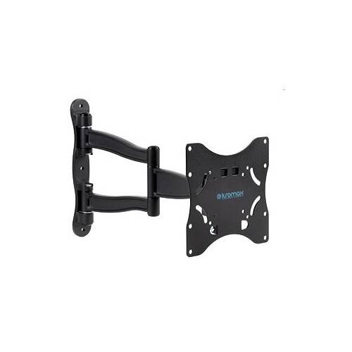 Кронштейн Kromax TECHNO-5 (серый титан) 6