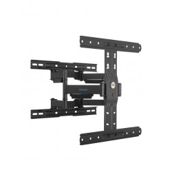 Кронштейн Kromax Ultra Slim-101 (черный)