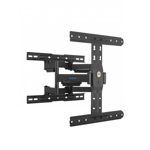 Кронштейн Kromax Ultra Slim-101 (черный) 